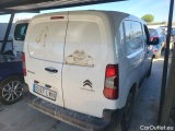  Citroen  Berlingo CITROEN  / 2018 / 3P / furgón derivado de turismo Talla M BlueHDi 100 CONTROL #2