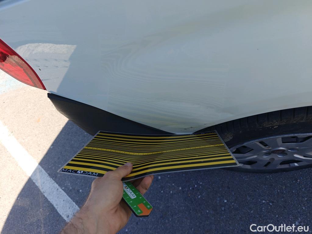  Fiat  Doblo FIAT Doblò Cargo/2015/4P/furgón derivado de turismo Cargo SX 1.3 Mjet 70 kW (95 CV) #15