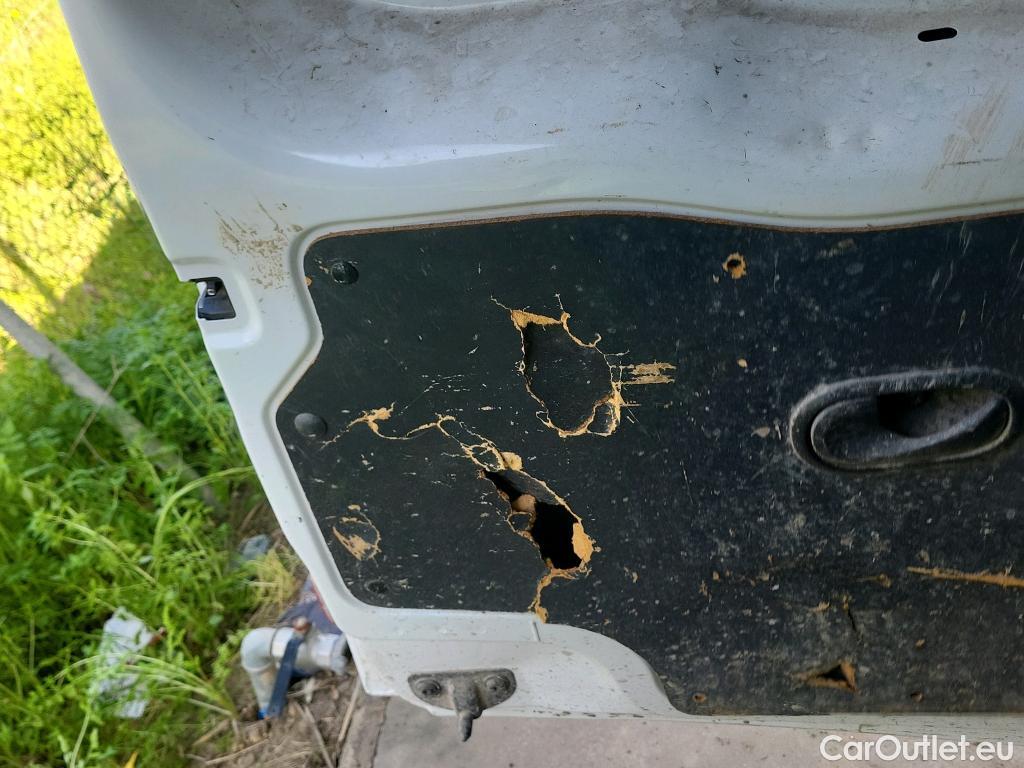  Nissan  NV200 NISSAN NV250 / 2019 / 4P / furgón 2pl 1.5dCi 70 kW (95CV) L2H1 ÓPTIMA #27