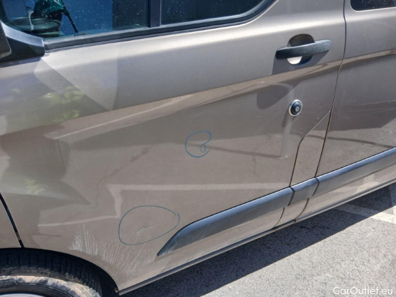  Ford  Transit FORD  Custom / 2012 / 4P / combi Kombi 2.0 TDCI 96kW 320 L2 Trend #19