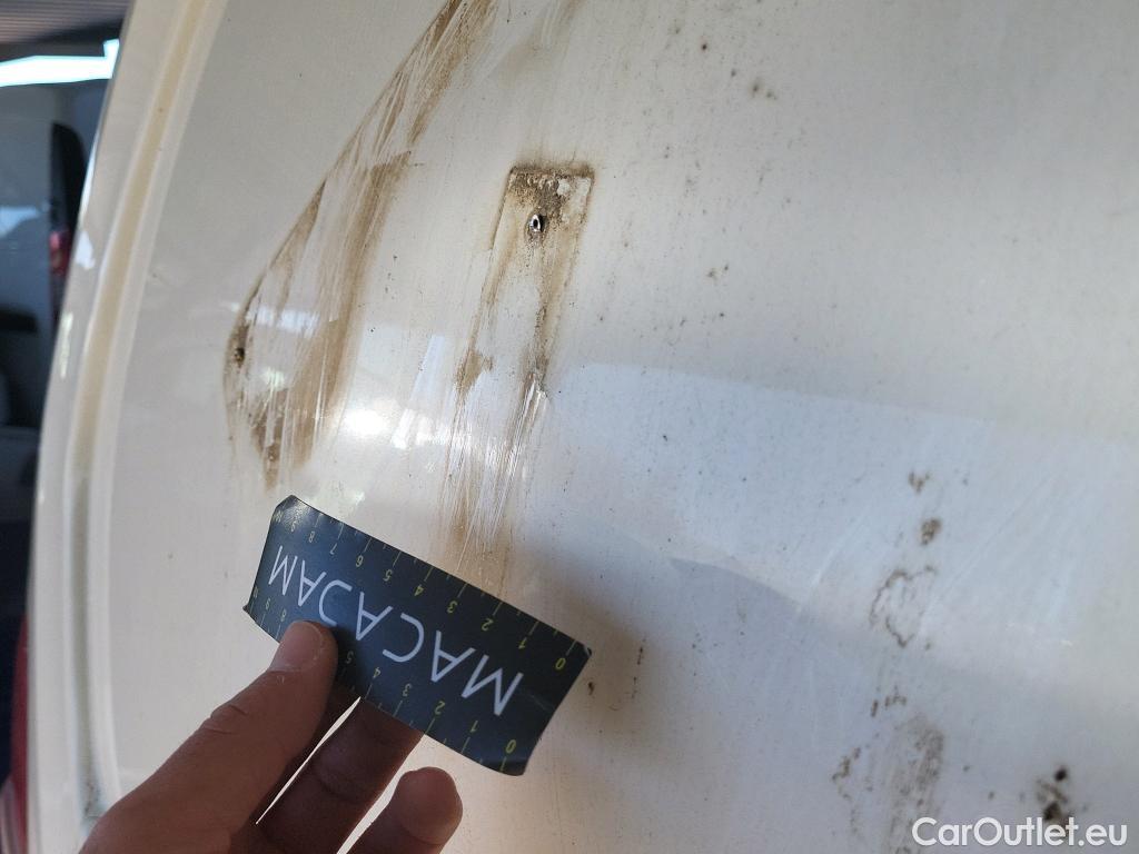  Citroen  Berlingo CITROEN  / 2018 / 3P / furgón derivado de turismo Talla M BlueHDi 100 CONTROL #7