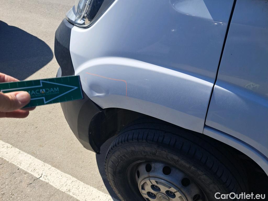  Citroen  Jumper  Furgon Gran Volumen 35 L3H2 BlueHDi 165 2.2 BlueHDi 165CV MT6 E6d #31