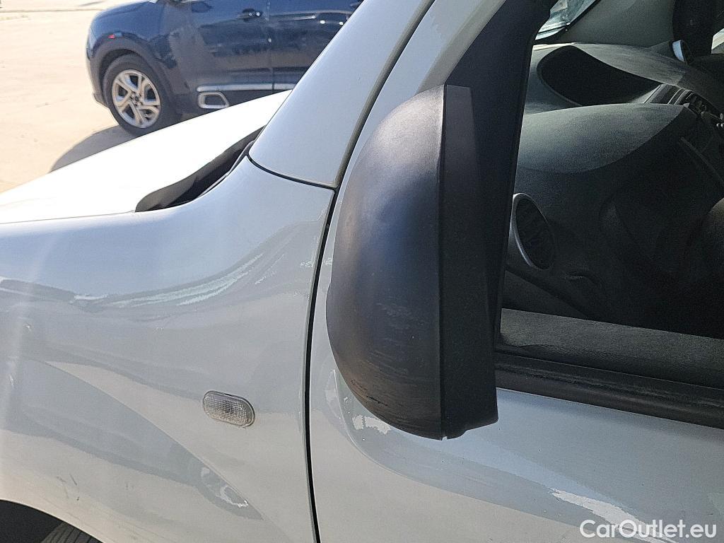  Nissan  NV200 NISSAN NV250 / 2019 / 4P / furgón 2pl 1.5dCi 70 kW (95CV) L2H1 ÓPTIMA #57