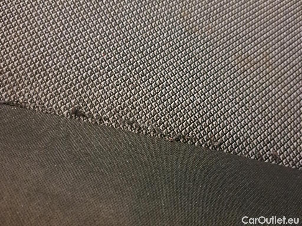  Fiat  Doblo FIAT Doblò Cargo/2015/4P/furgón derivado de turismo Cargo SX 1.3 Mjet 70 kW (95 CV) #5