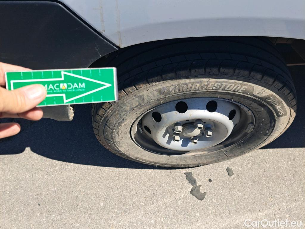  Citroen  Jumper  Furgon Gran Volumen 35 L3H2 BlueHDi 165 2.2 BlueHDi 165CV MT6 E6d #59