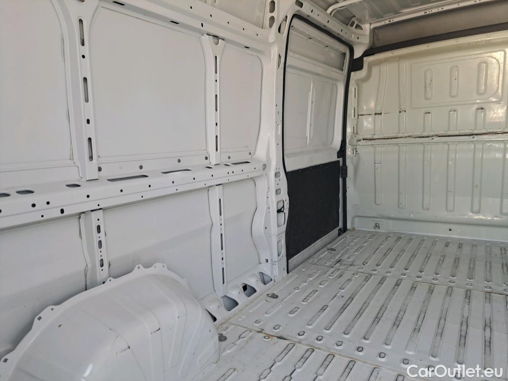  Citroen  Jumper  Furgon Gran Volumen 35 L3H2 BlueHDi 165 2.2 BlueHDi 165CV MT6 E6d #15