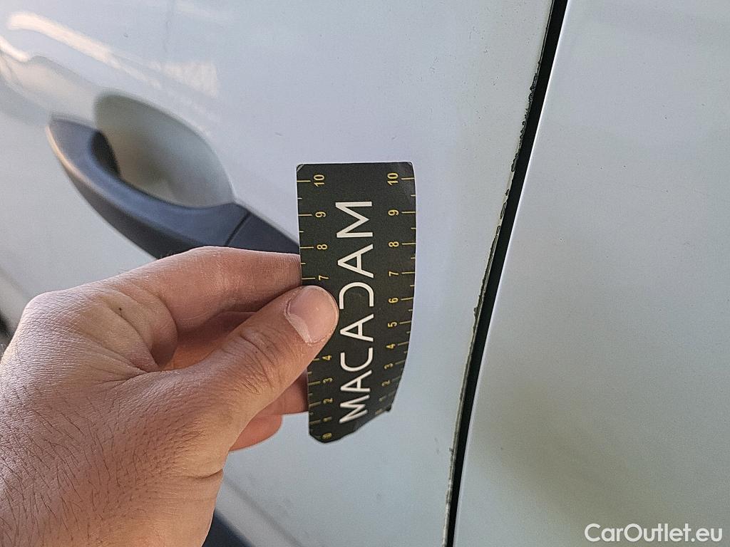  Citroen  Berlingo CITROEN  / 2018 / 3P / furgón derivado de turismo Talla M BlueHDi 100 CONTROL #16