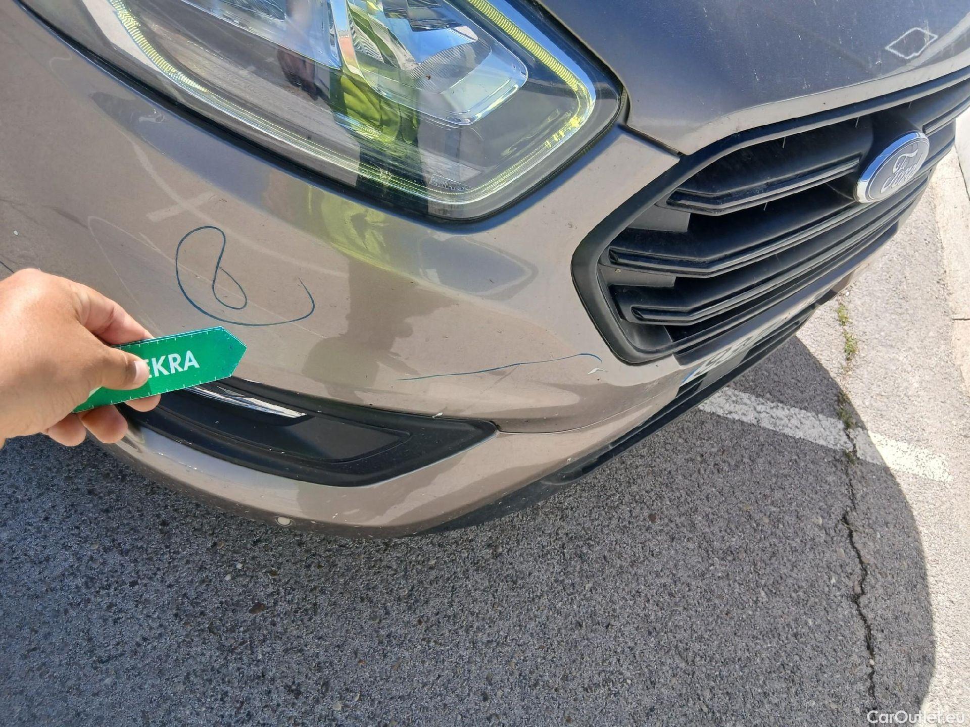  Ford  Transit FORD  Custom / 2012 / 4P / combi Kombi 2.0 TDCI 96kW 320 L2 Trend #11