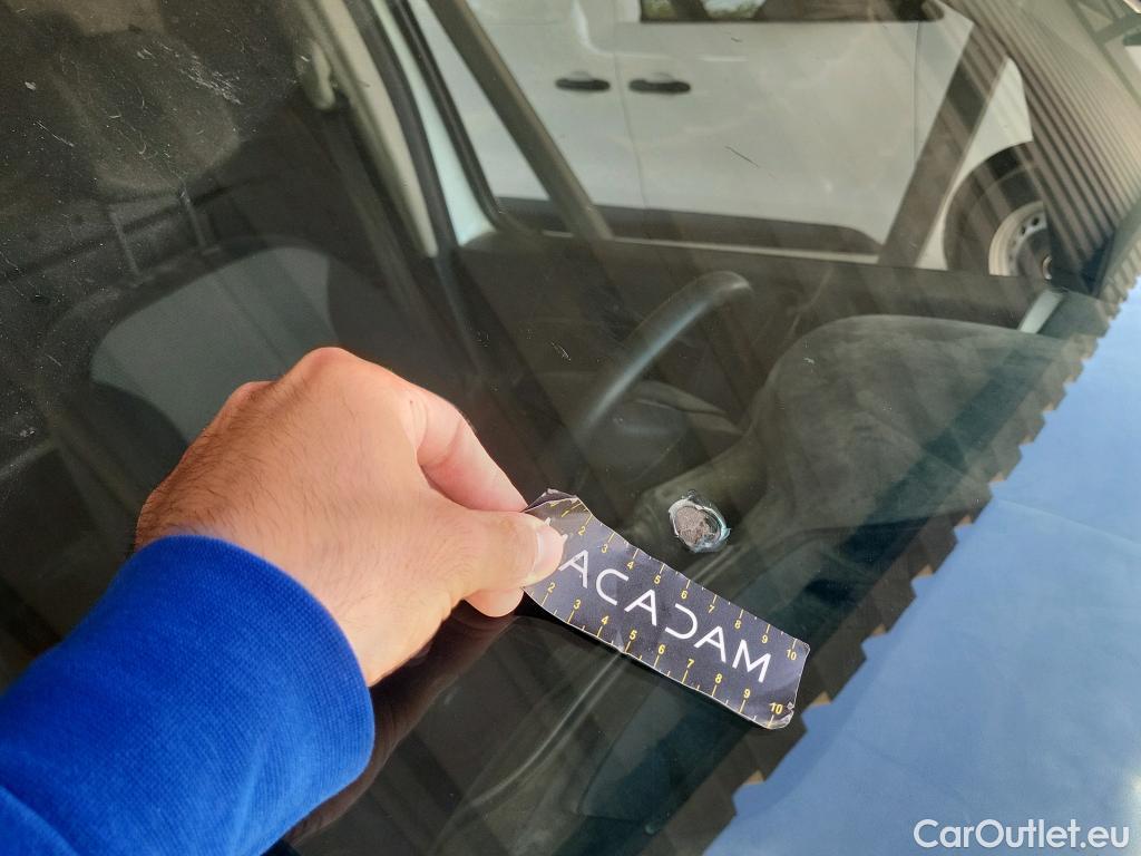  Nissan  NV200 NISSAN NV250 / 2019 / 4P / furgón 2pl 1.5dCi 70 kW (95CV) L2H1 ÓPTIMA #32