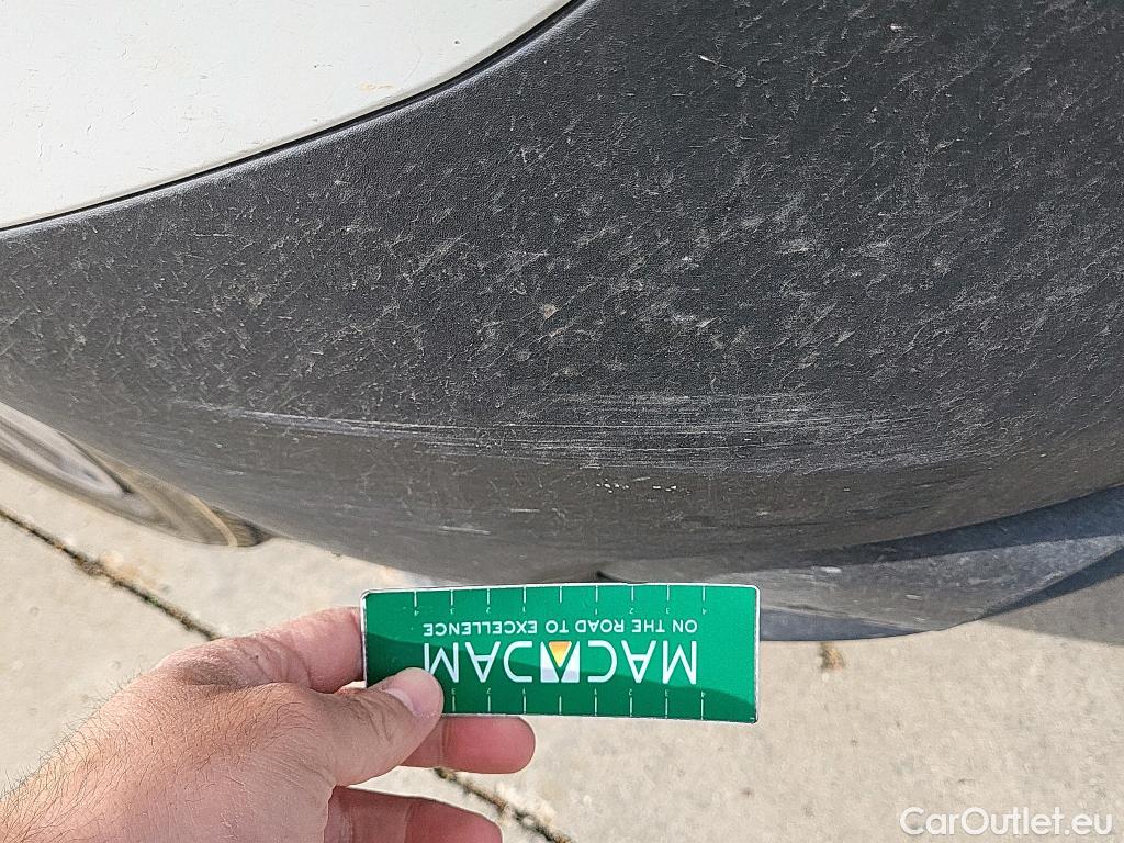  Fiat  Doblo FIAT Doblò Cargo/2015/4P/furgón derivado de turismo Cargo SX 1.6 Mjet 66kW (90CV) (AC) #15