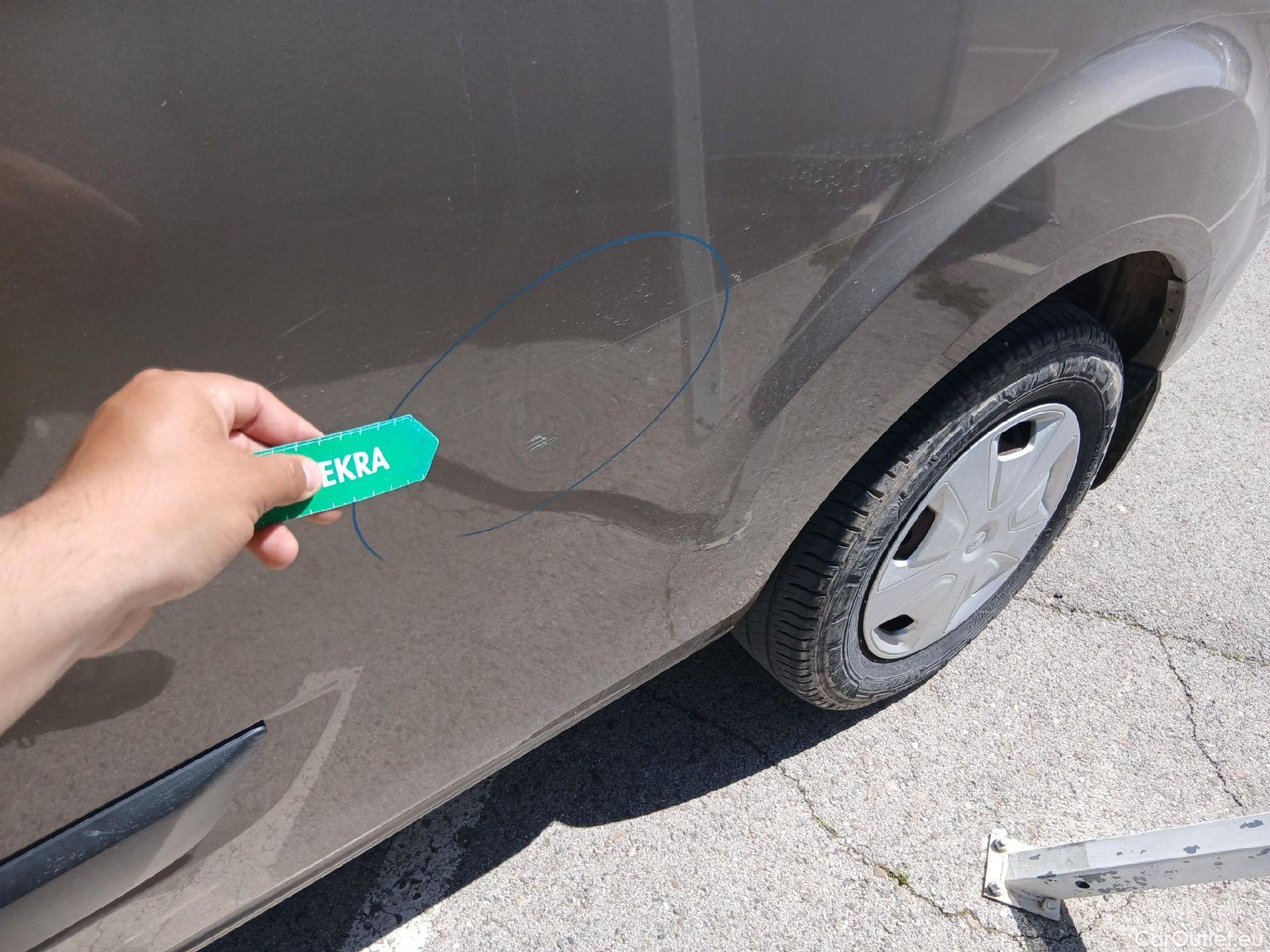  Ford  Transit FORD  Custom / 2012 / 4P / combi Kombi 2.0 TDCI 96kW 320 L2 Trend #21