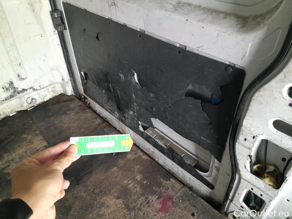  Fiat  Ducato FIAT  / 2014 / 4P / furgón Furgón 35 Medio 100kW Natural Power #18