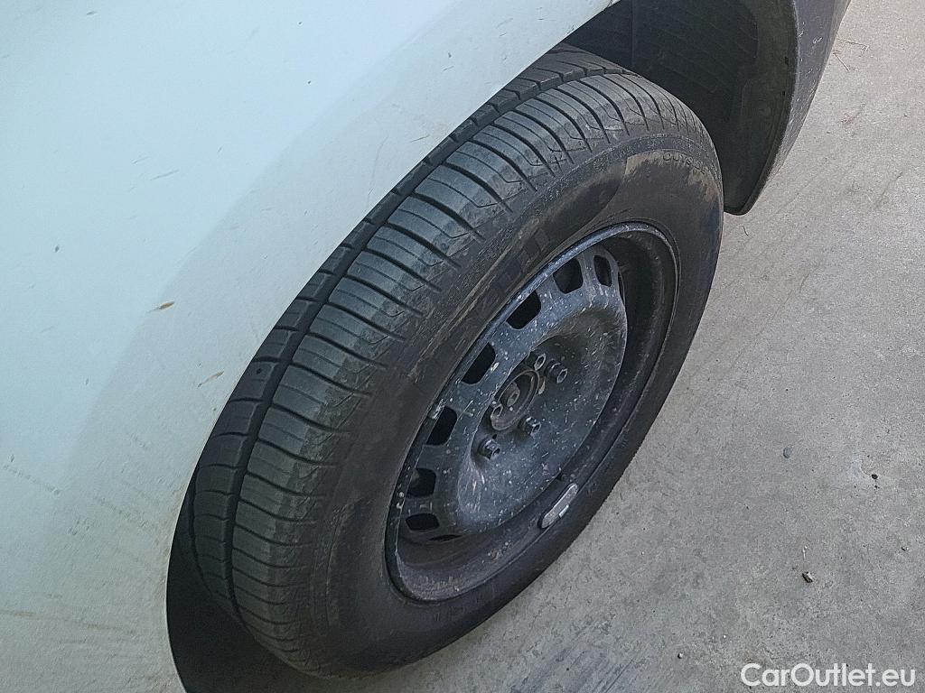  Citroen  Berlingo CITROEN  / 2018 / 3P / furgón derivado de turismo Talla M BlueHDi 100 CONTROL #33