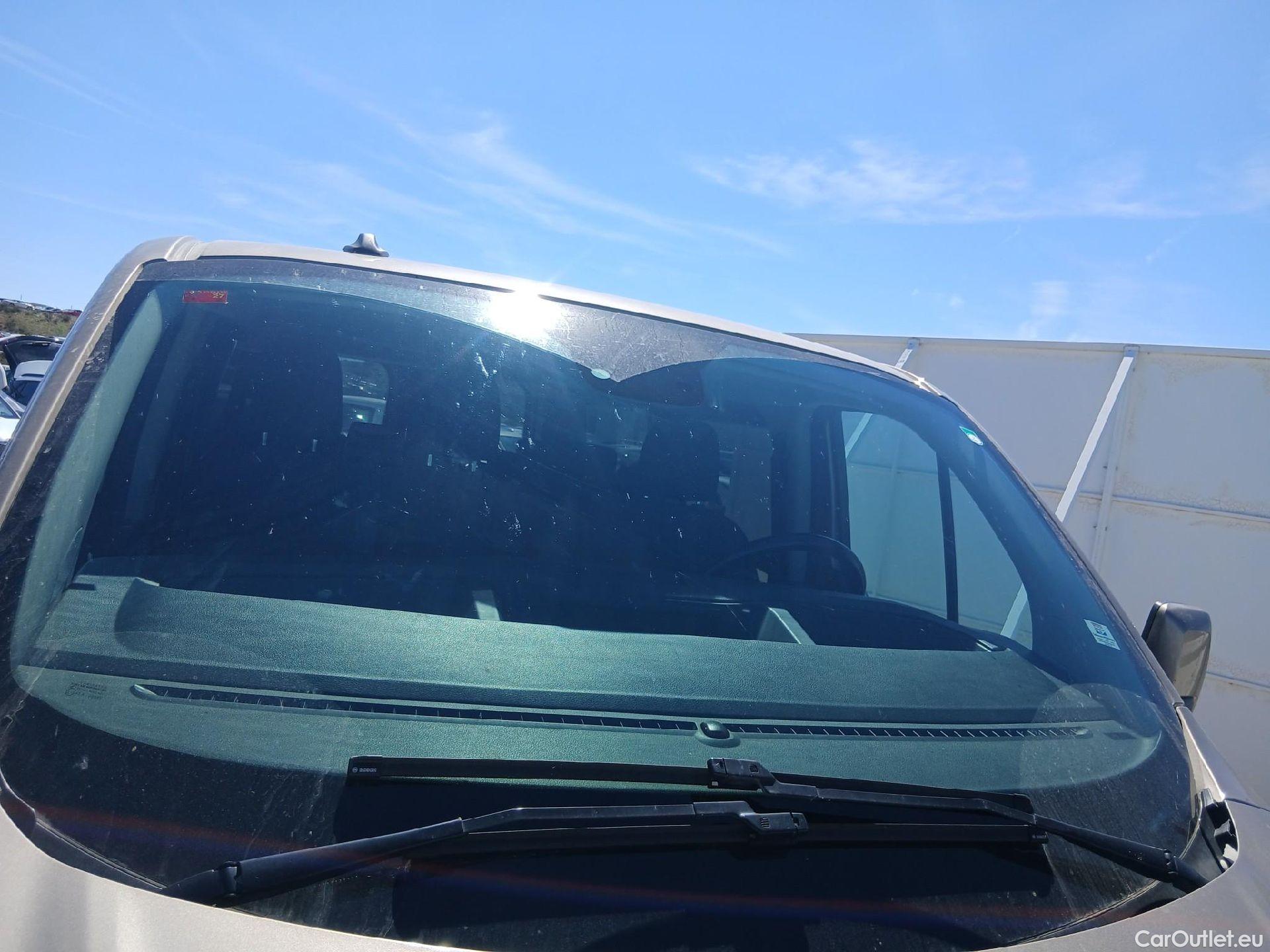  Ford  Transit FORD  Custom / 2012 / 4P / combi Kombi 2.0 TDCI 96kW 320 L2 Trend #18