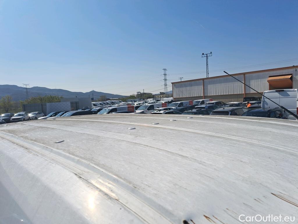  Ford  Transit FORD  Custom / 2012 / 4P / furgón Van 2.0 TDCI 96kW 280 L1 Ambiente #5