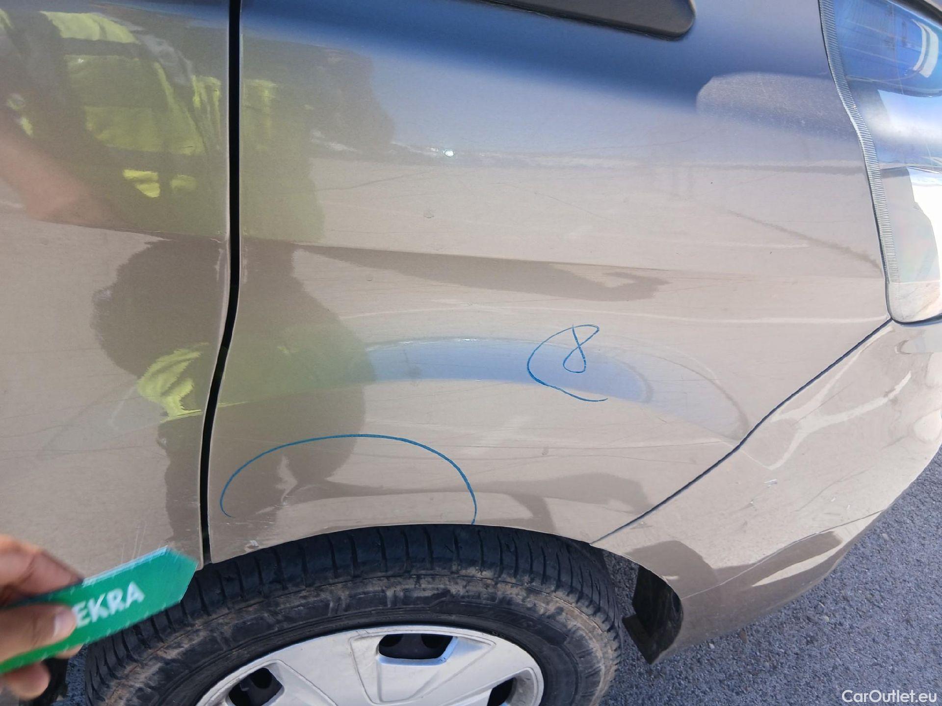  Ford  Transit FORD  Custom / 2012 / 4P / combi Kombi 2.0 TDCI 96kW 320 L2 Trend #45