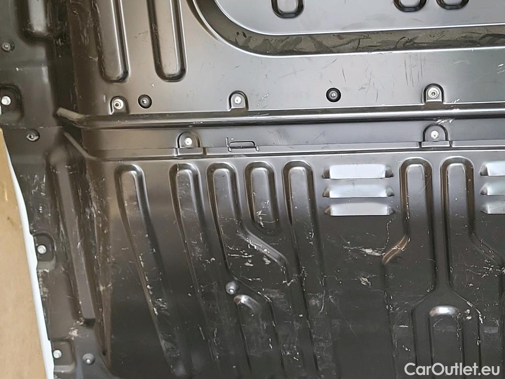  Fiat  Doblo FIAT Doblò Cargo/2015/4P/furgón derivado de turismo Cargo SX 1.6 Mjet 66kW (90CV) (AC) #8