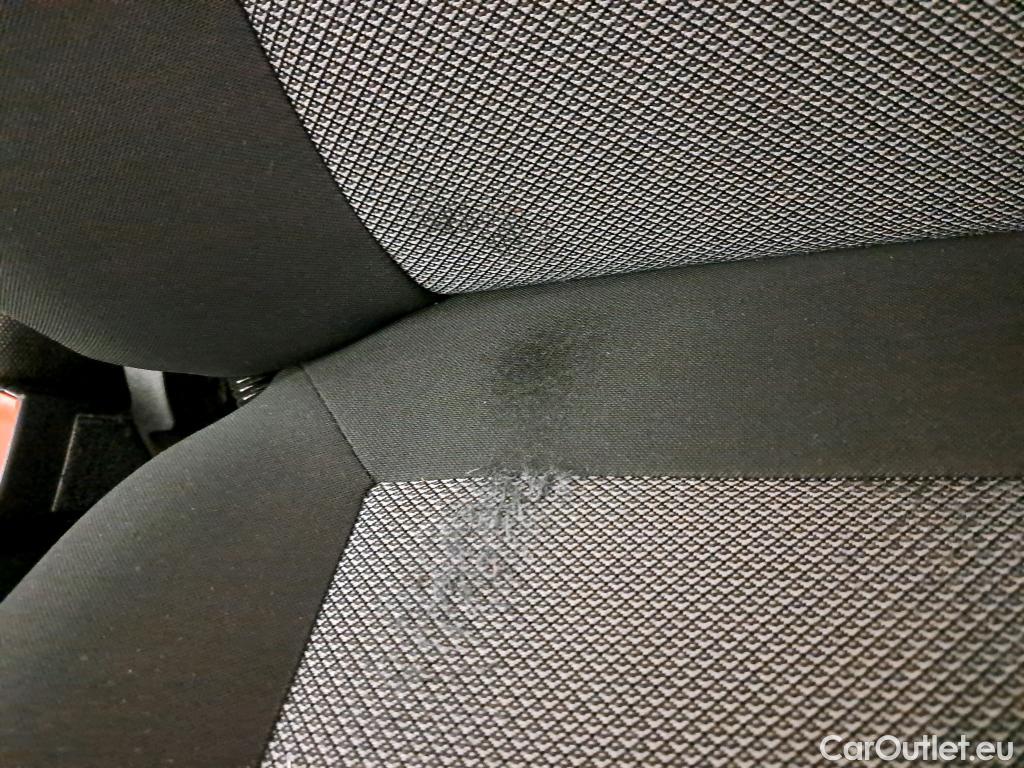  Fiat  Doblo FIAT Doblò Cargo/2015/4P/furgón derivado de turismo Cargo SX 1.3 Mjet 70 kW (95 CV) #8