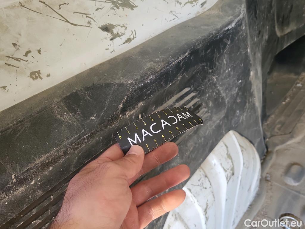  Citroen  Berlingo CITROEN  / 2018 / 3P / furgón derivado de turismo Talla M BlueHDi 100 CONTROL #28