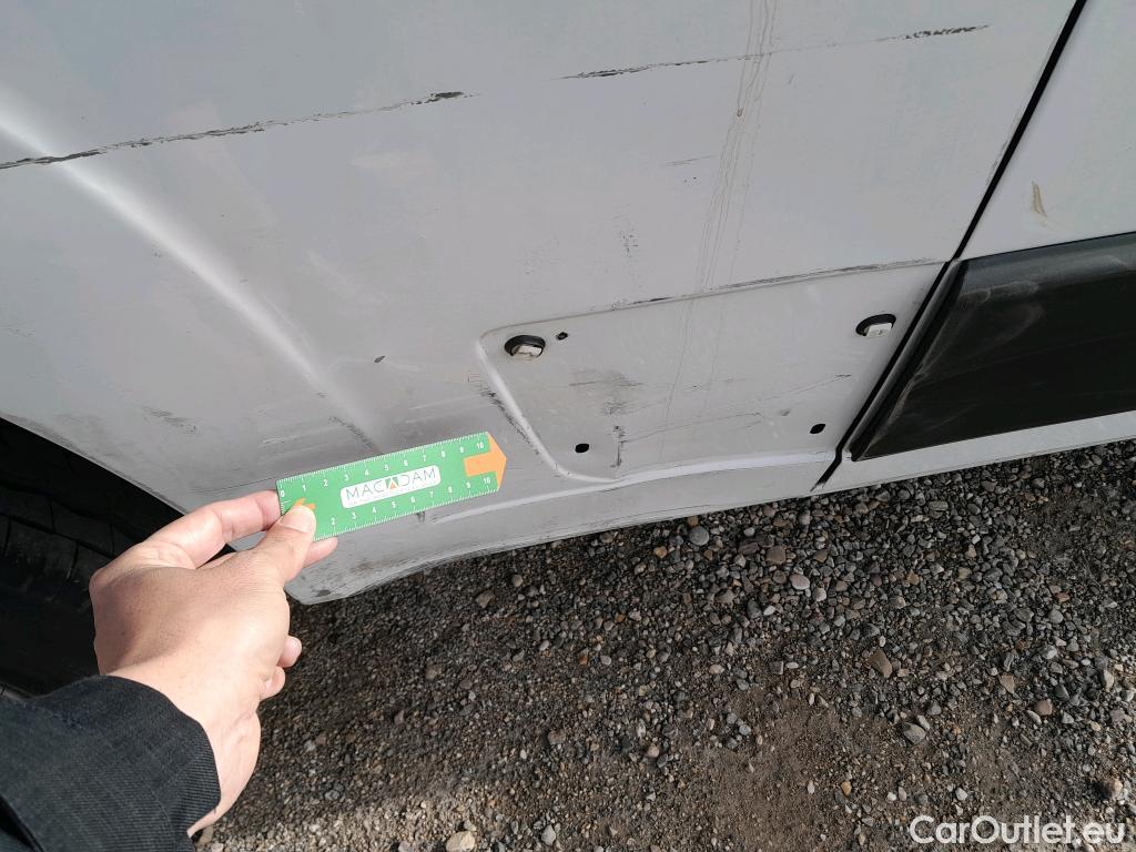  Fiat  Ducato FIAT  / 2014 / 4P / furgón Furgón 35 Medio 100kW Natural Power #51