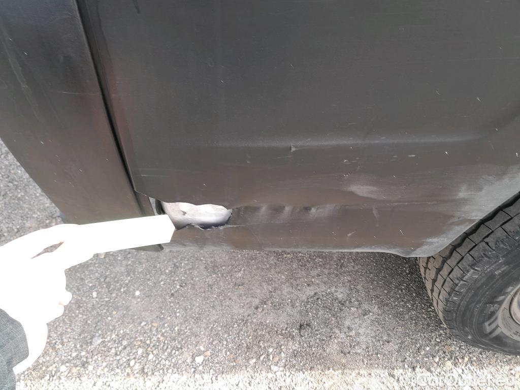  Fiat  Ducato FIAT  / 2014 / 4P / furgón Furgón 35 Medio 100kW Natural Power #57