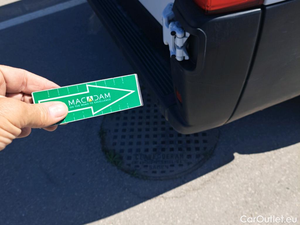  Citroen  Jumper  Furgon Gran Volumen 35 L3H2 BlueHDi 165 2.2 BlueHDi 165CV MT6 E6d #39