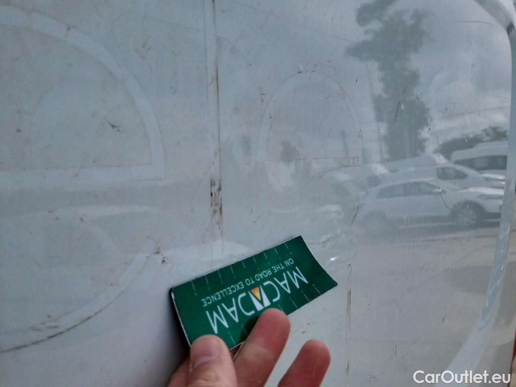  Fiat  Doblo FIAT Doblò Cargo/2015/4P/furgón derivado de turismo Cargo SX 1.6 Mjet 66kW (90CV) (AC) #6