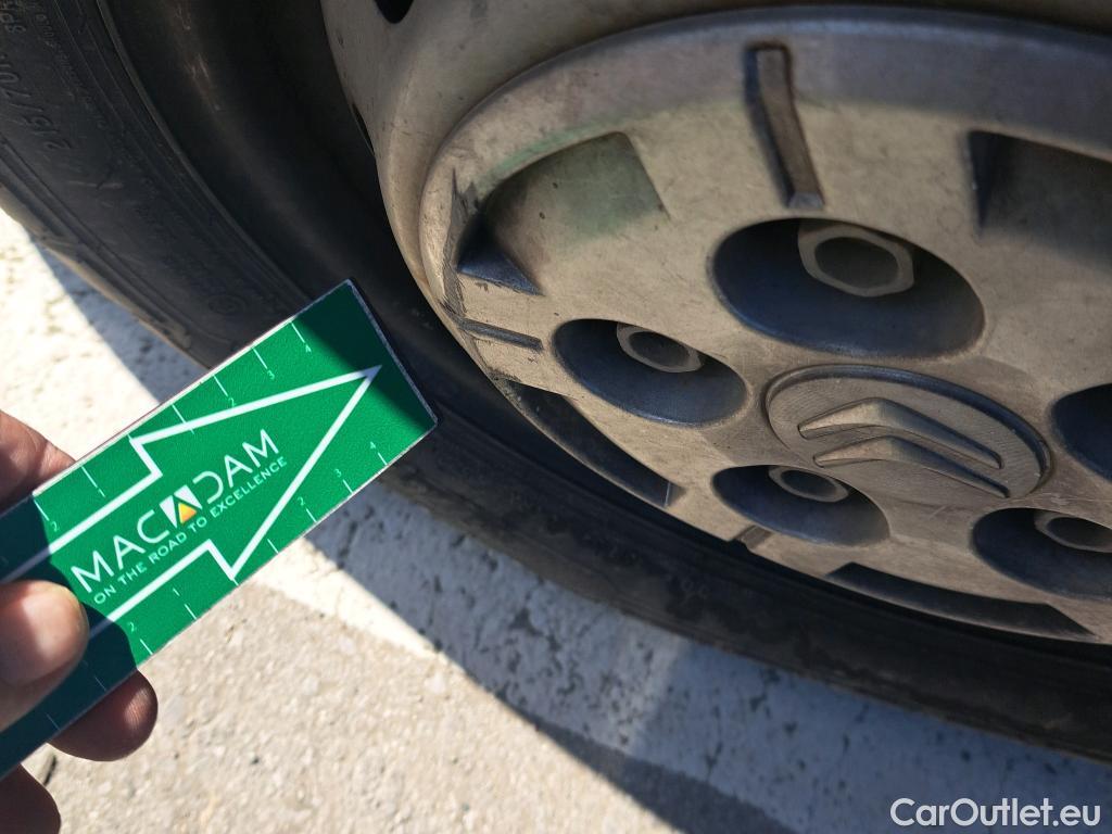  Citroen  Jumper  Furgon Gran Volumen 35 L3H2 BlueHDi 165 2.2 BlueHDi 165CV MT6 E6d #58