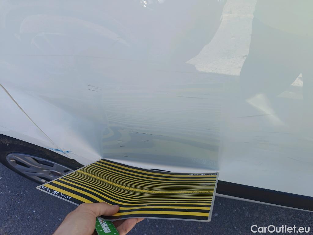  Fiat  Doblo FIAT Doblò Cargo/2015/4P/furgón derivado de turismo Cargo SX 1.3 Mjet 70 kW (95 CV) #5