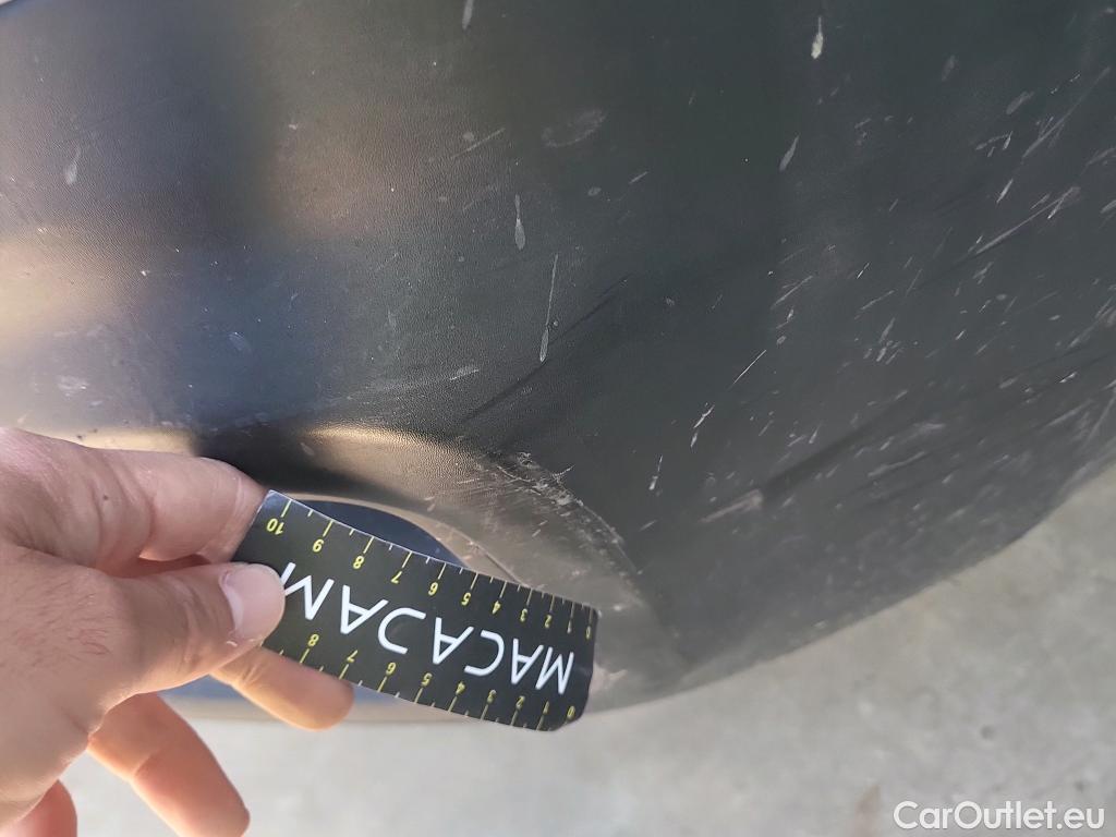  Citroen  Berlingo CITROEN  / 2018 / 3P / furgón derivado de turismo Talla M BlueHDi 100 CONTROL #20