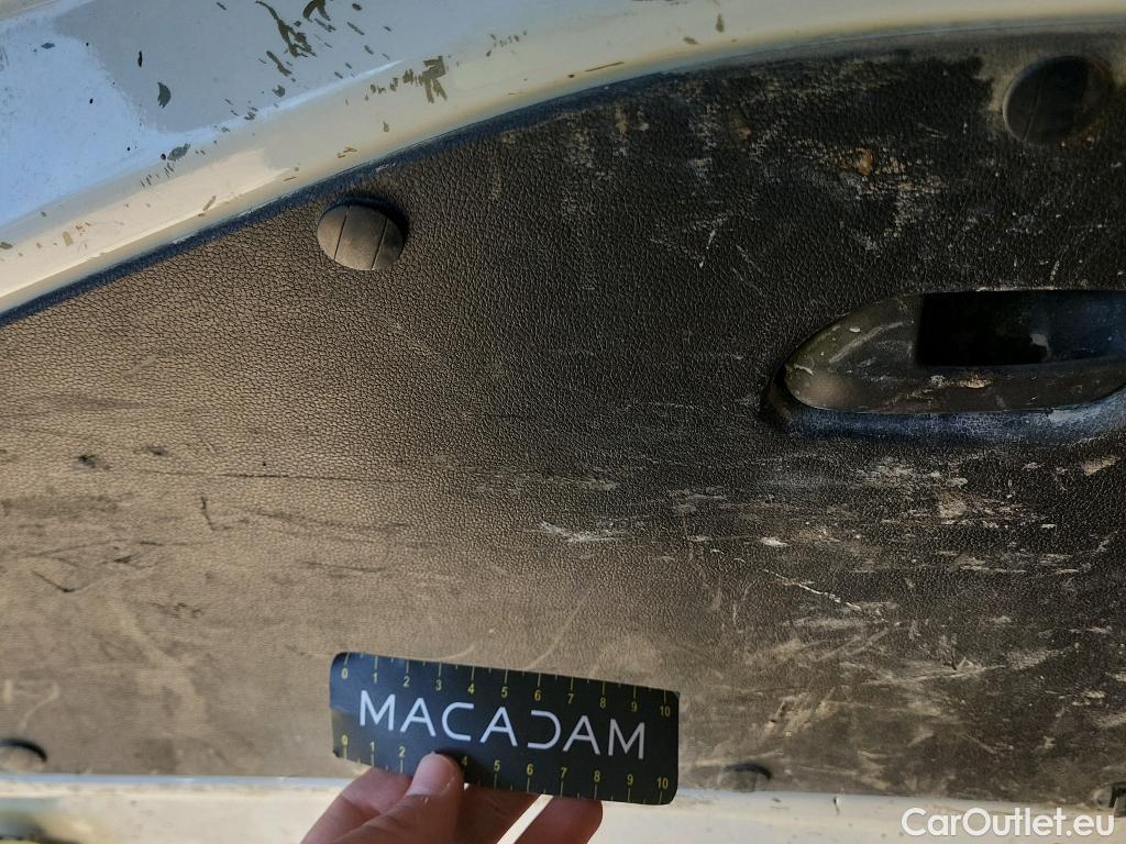  Citroen  Berlingo CITROEN  / 2018 / 3P / furgón derivado de turismo Talla M BlueHDi 100 CONTROL #26