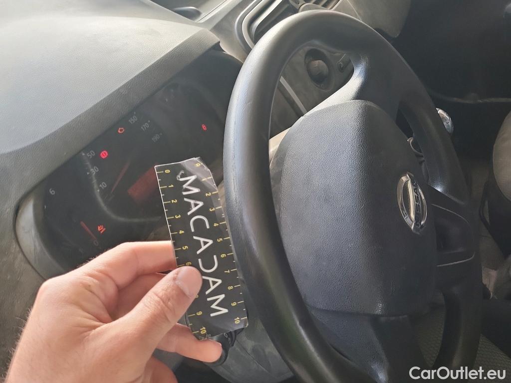  Nissan  NV200 NISSAN NV250 / 2019 / 4P / furgón 2pl 1.5dCi 70 kW (95CV) L2H1 ÓPTIMA #42