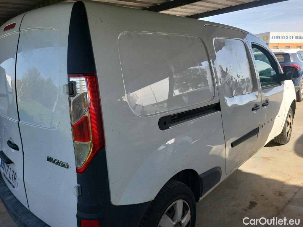  Nissan  NV200 NISSAN NV250 / 2019 / 4P / furgón 2pl 1.5dCi 70 kW (95CV) L2H1 ÓPTIMA #16