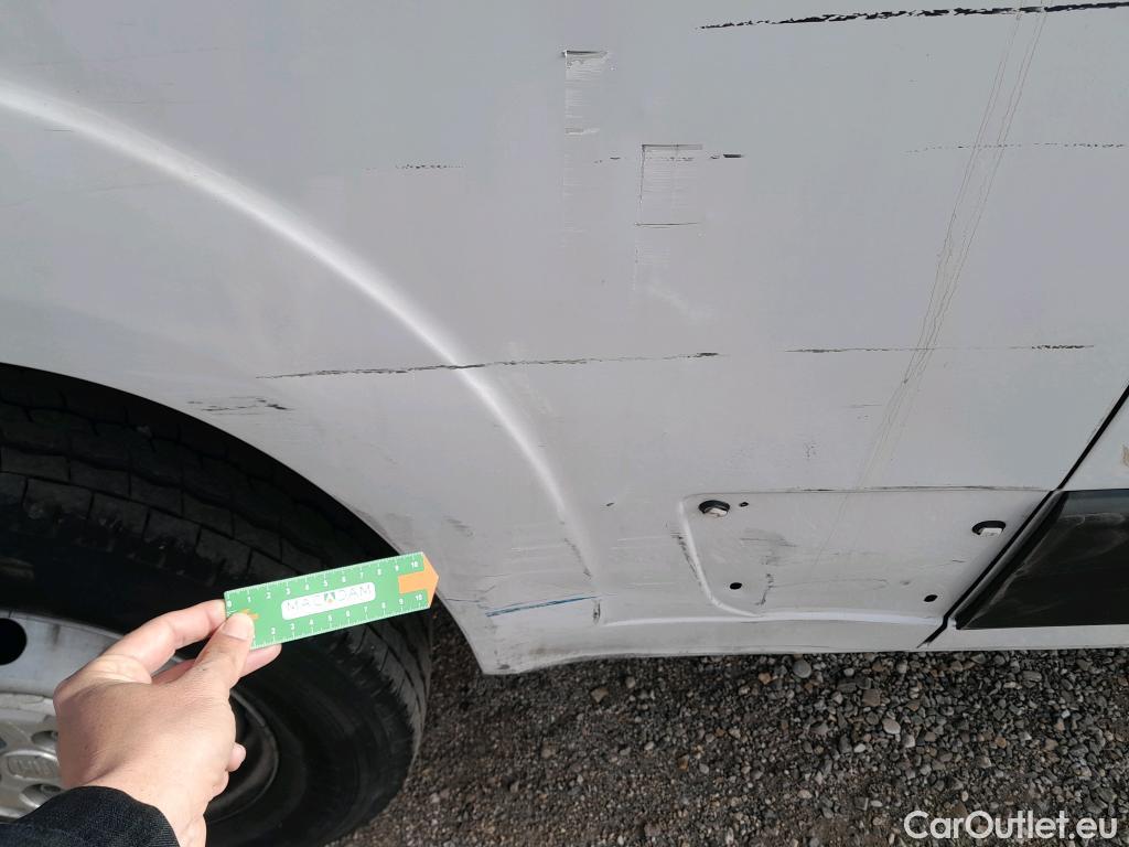  Fiat  Ducato FIAT  / 2014 / 4P / furgón Furgón 35 Medio 100kW Natural Power #8