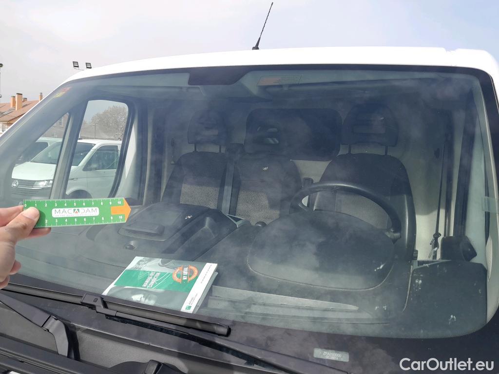  Fiat  Ducato FIAT  / 2014 / 4P / furgón Furgón 35 Medio 100kW Natural Power #1