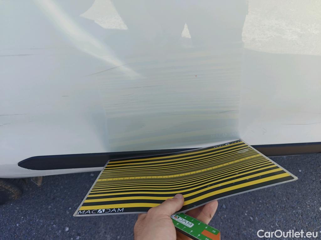  Fiat  Doblo FIAT Doblò Cargo/2015/4P/furgón derivado de turismo Cargo SX 1.3 Mjet 70 kW (95 CV) #6