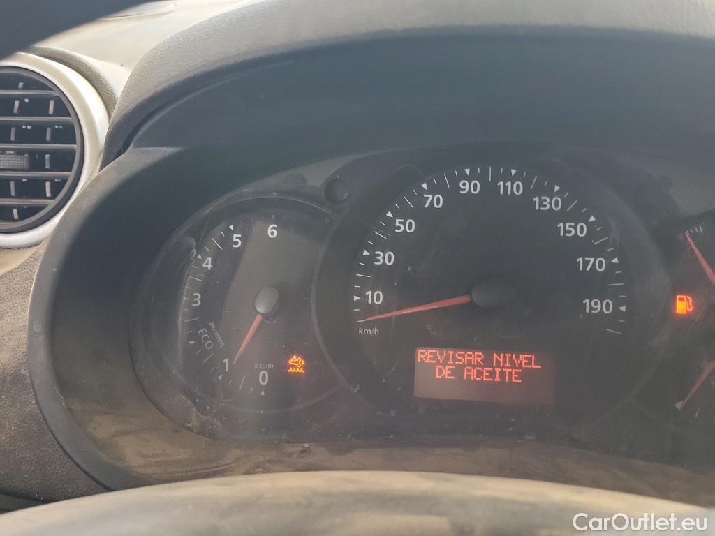  Nissan  NV200 NISSAN NV250 / 2019 / 4P / furgón 2pl 1.5dCi 70 kW (95CV) L2H1 ÓPTIMA #55