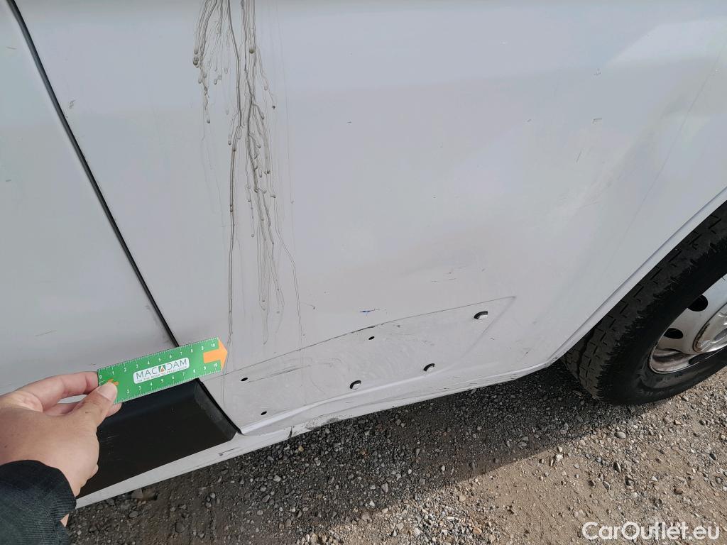  Fiat  Ducato FIAT  / 2014 / 4P / furgón Furgón 35 Medio 100kW Natural Power #23