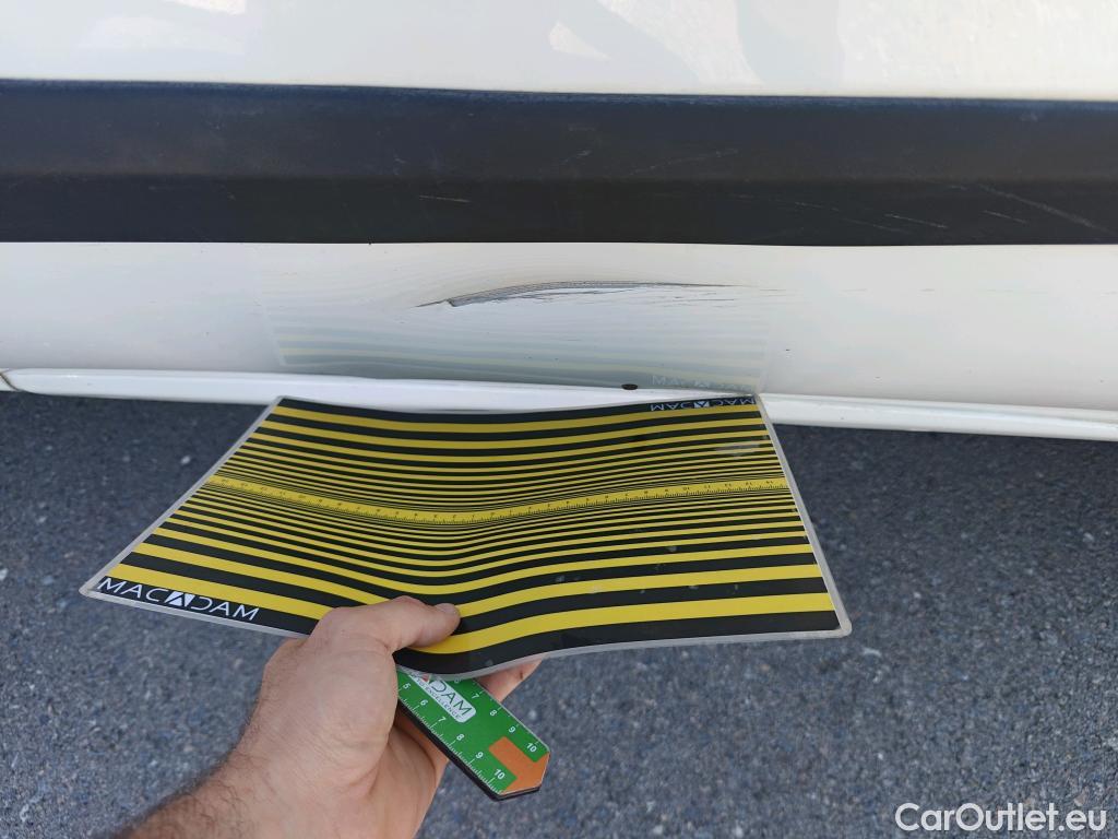  Fiat  Doblo FIAT Doblò Cargo/2015/4P/furgón derivado de turismo Cargo SX 1.3 Mjet 70 kW (95 CV) #11