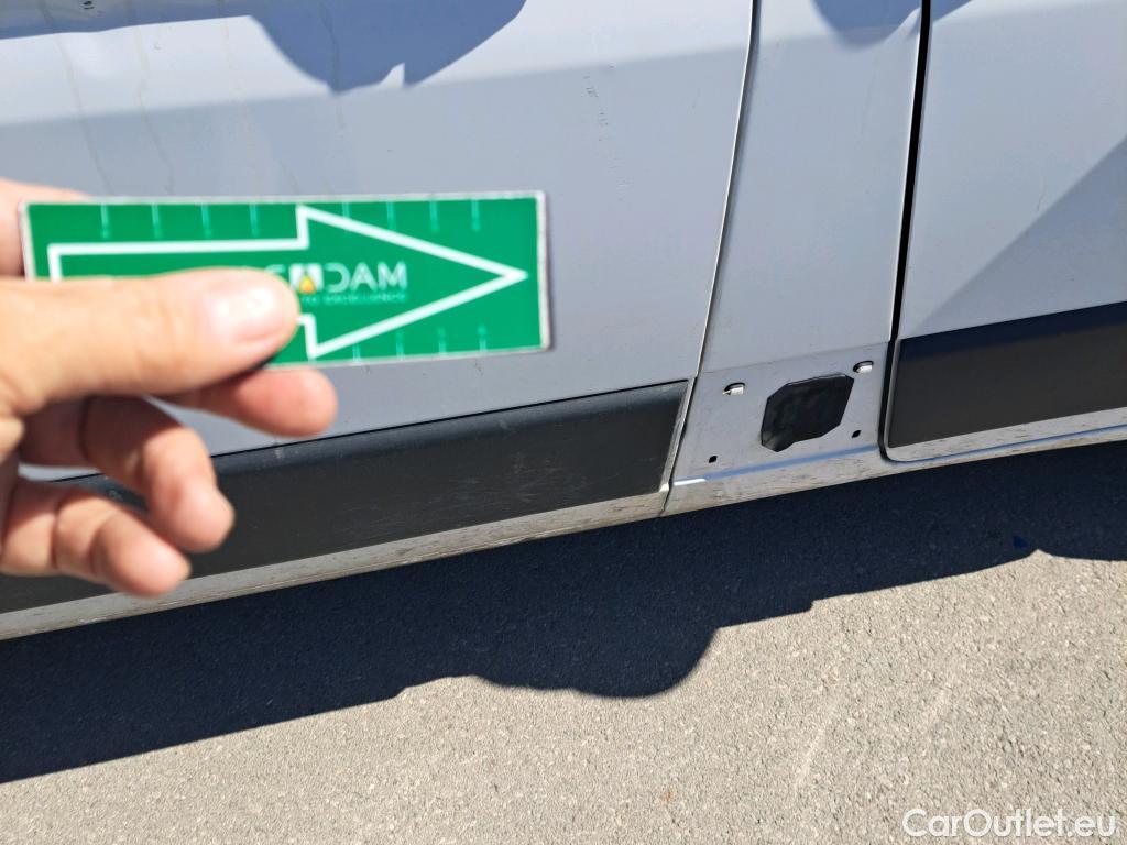  Citroen  Jumper  Furgon Gran Volumen 35 L3H2 BlueHDi 165 2.2 BlueHDi 165CV MT6 E6d #49