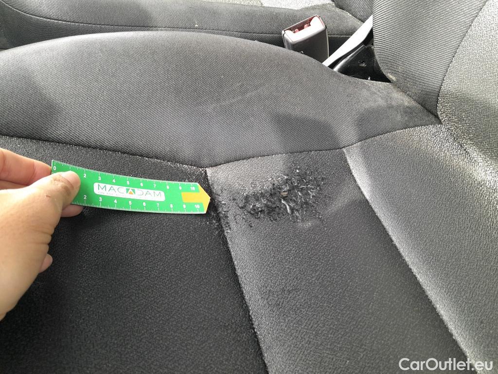  Fiat  Ducato FIAT  / 2014 / 4P / furgón Furgón 35 Medio 100kW Natural Power #43