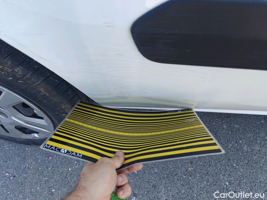  Fiat  Doblo FIAT Doblò Cargo/2015/4P/furgón derivado de turismo Cargo SX 1.3 Mjet 70 kW (95 CV) #7