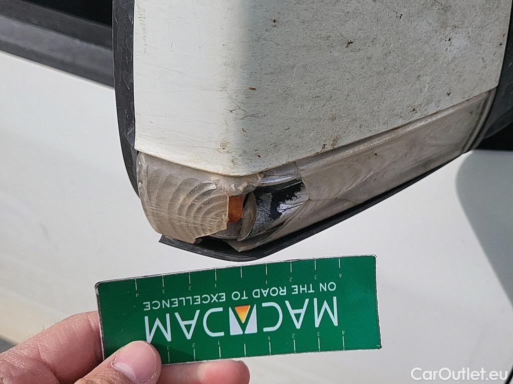  Fiat  Doblo FIAT Doblò Cargo/2015/4P/furgón derivado de turismo Cargo SX 1.6 Mjet 66kW (90CV) (AC) #21