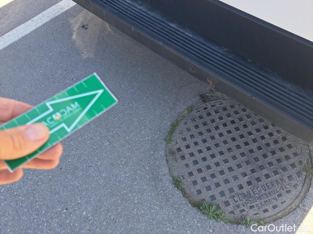  Citroen  Jumper  Furgon Gran Volumen 35 L3H2 BlueHDi 165 2.2 BlueHDi 165CV MT6 E6d #41