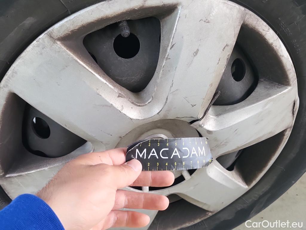  Nissan  NV200 NISSAN NV250 / 2019 / 4P / furgón 2pl 1.5dCi 70 kW (95CV) L2H1 ÓPTIMA #48