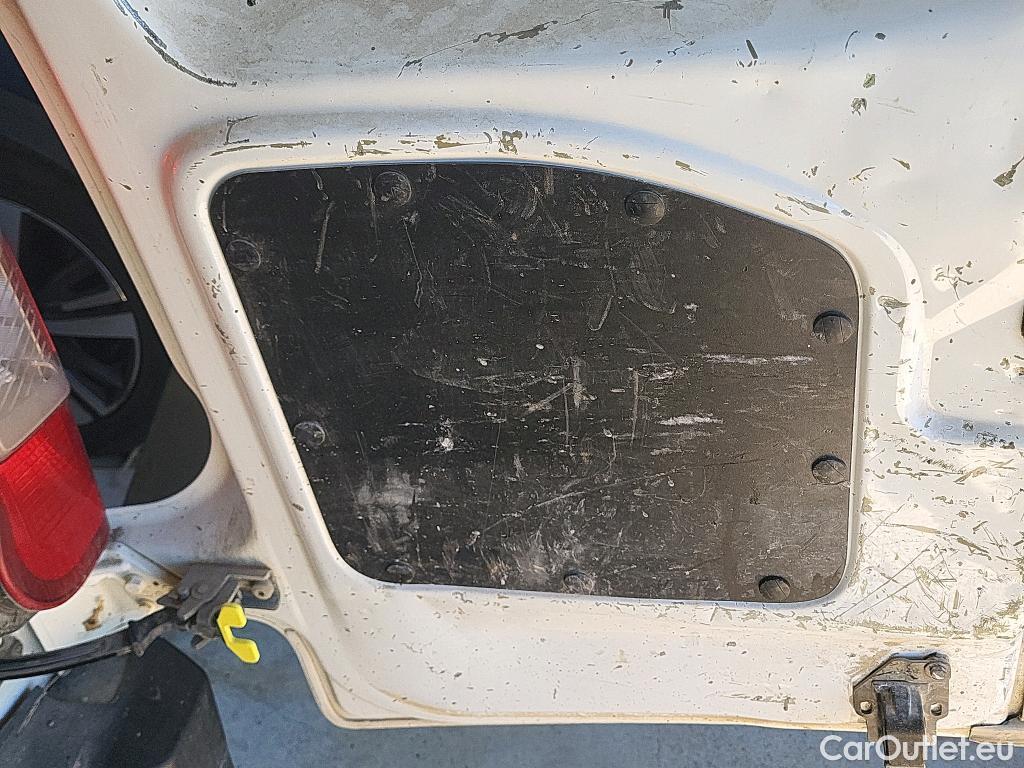  Citroen  Berlingo CITROEN  / 2018 / 3P / furgón derivado de turismo Talla M BlueHDi 100 CONTROL #31