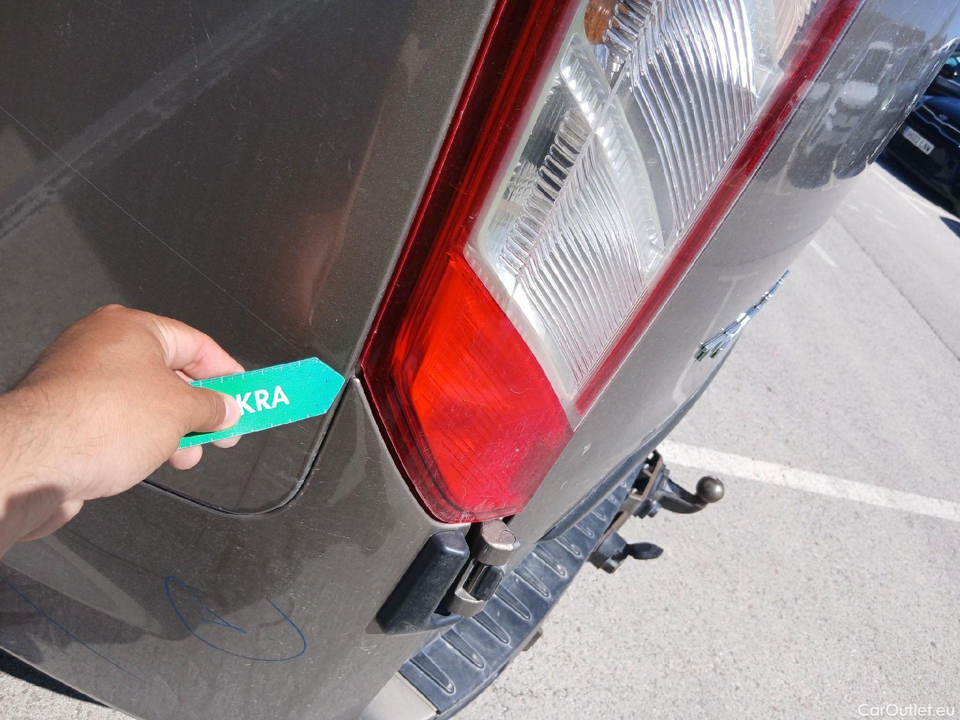  Ford  Transit FORD  Custom / 2012 / 4P / combi Kombi 2.0 TDCI 96kW 320 L2 Trend #30