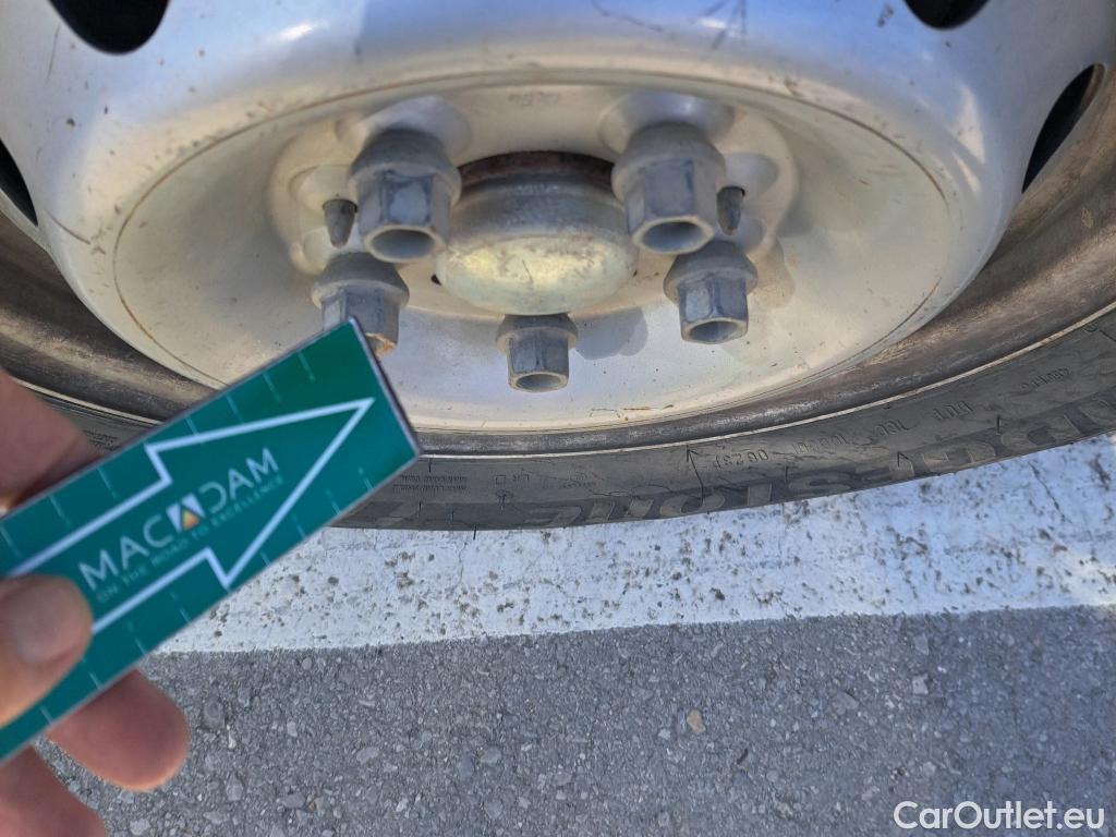  Citroen  Jumper  Furgon Gran Volumen 35 L3H2 BlueHDi 165 2.2 BlueHDi 165CV MT6 E6d #56