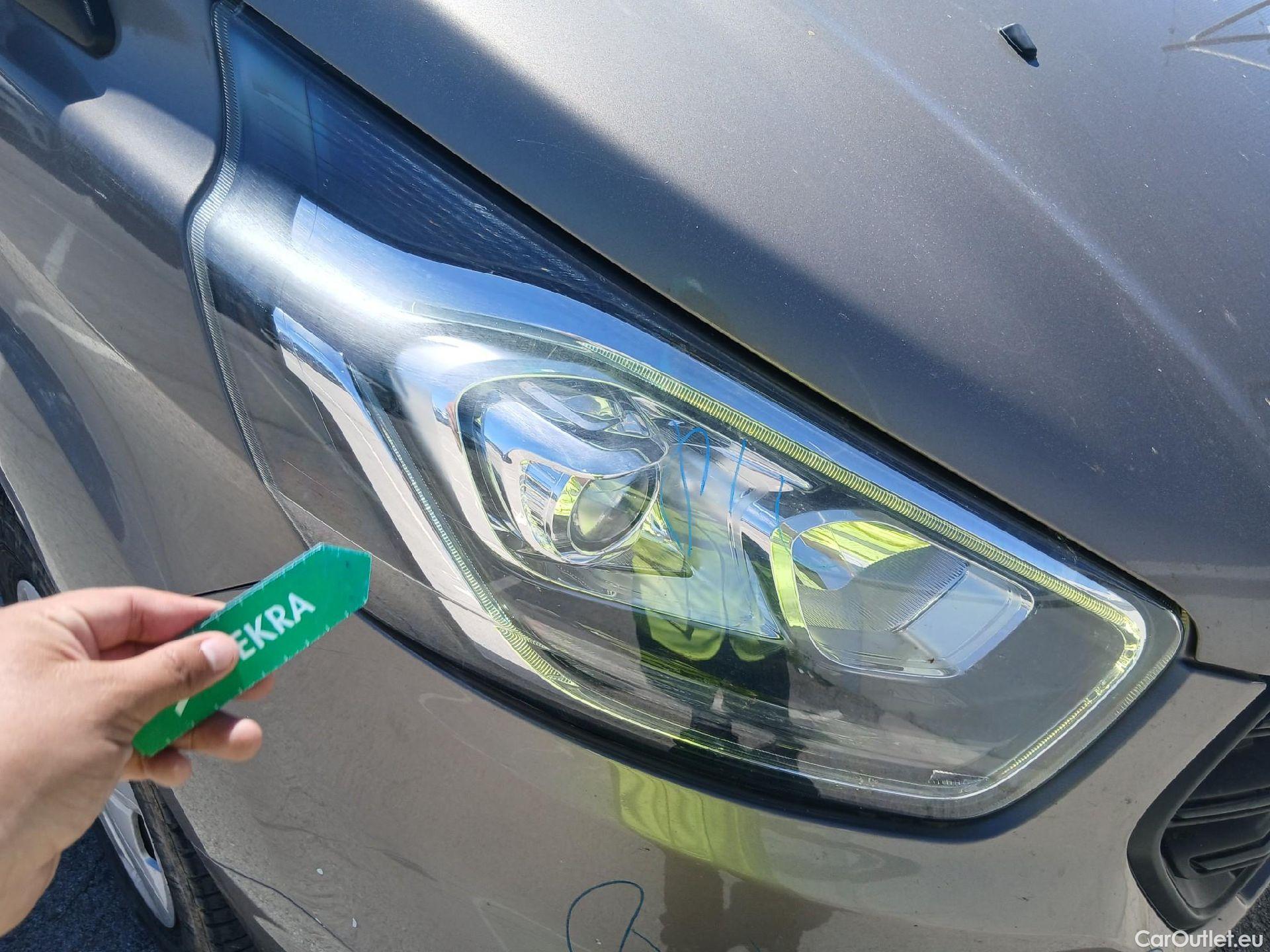  Ford  Transit FORD  Custom / 2012 / 4P / combi Kombi 2.0 TDCI 96kW 320 L2 Trend #13