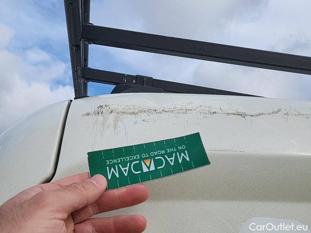  Fiat  Doblo FIAT Doblò Cargo/2015/4P/furgón derivado de turismo Cargo SX 1.6 Mjet 66kW (90CV) (AC) #10